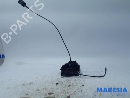 Electronic module RENAULT CLIO III Grandtour (KR0/1_) 1.2 16V (KR02, KR0J) | BP31430476M83 