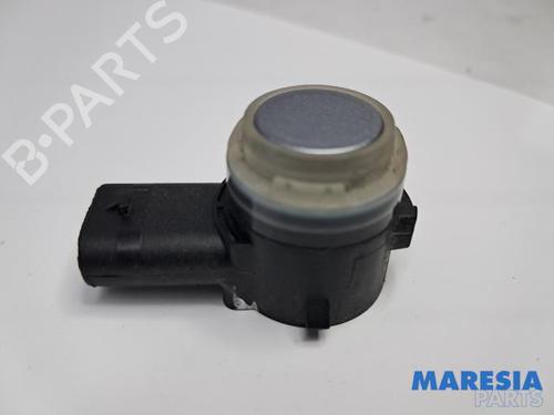 Used Electronic sensor Electronic sensor PEUGEOT 208 II (UB_, UP_, UW_, UJ_) 1.2 PureTech 100 (101 hp) 40093212 40093212