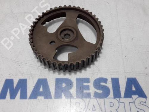 Pulley CITROËN BERLINGO Box Body/MPV (B9) 1.6 HDi / BlueHDi 75 | BP31384896M122