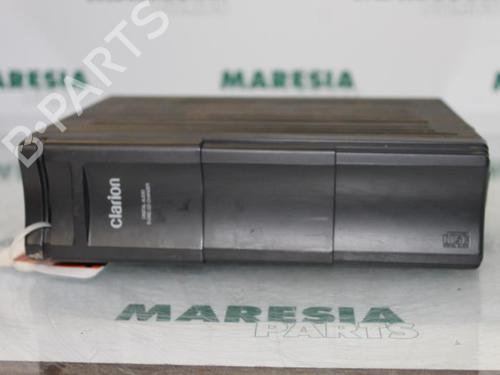 Used Electronic module CITROËN C5 I Break (DE_) 2.0 HDi (DERHZB, DERHZE) (109 hp) 31505113