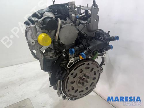 Engine PEUGEOT 2008 I (CU_) 1.2 THP 110 / PureTech 110 | BP38284962M1 - Image 2