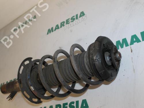 Left front shock absorber CITROËN C3 II (SC_) 1.6 HDi | BP31455229M16 - Image 2