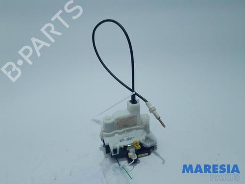 Módulo eletrónico FIAT PANDA (169_) 1.2 (169.AXB11, 169.AXB1A) (60 hp) 31464642