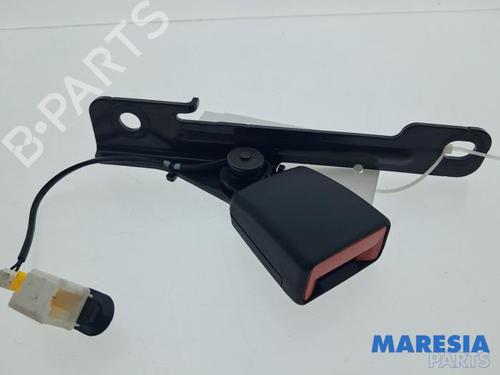 Used Seat buckle Seat buckle FIAT 500e (332_) Elektro 3+1 (FA1) (118 hp) 36093246 36093246