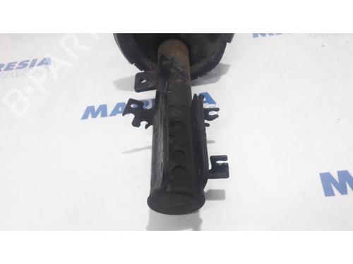 Left front shock absorber CITROËN JUMPY II Van 2.0 HDi 140 | BP31478744M16