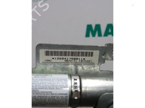 Right curtain airbag RENAULT MODUS / GRAND MODUS (F/JP0_) 1.6 (JP03, JP0B, JP0U, JP0Y, JP1G) | BP31516660C12