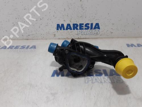 Thermostat housing PEUGEOT 308 I (4A_, 4C_) 1.6 16V | BP31475818M116 