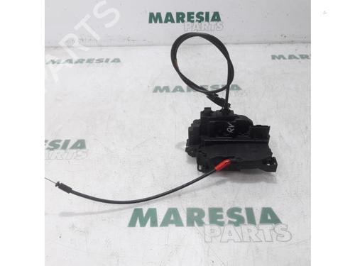 electronic-module-renault-kangoo-express-fw01_-2008-31408916 main image
