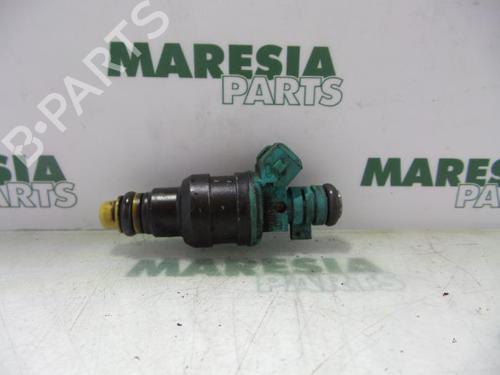 Used Injector Injector LANCIA KAPPA (838_) 2.0 20V (838AG1AA, 838AG11A) (155 hp) 31502330 31502330