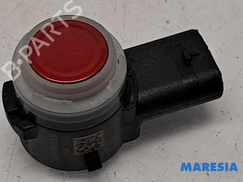 Used Electronic sensor Electronic sensor PEUGEOT 208 II (UB_, UP_, UW_, UJ_) 1.2 Hybrid 136 (UPHPYK) (136 hp) 39932378 39932378