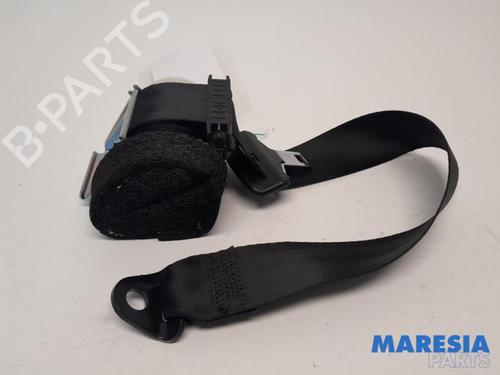 Used Rear right seatbelt CITROËN C5 III Break (RW_) 2.0 i 16V (RWRFJC, RWRFJF) (140 hp) 31450648