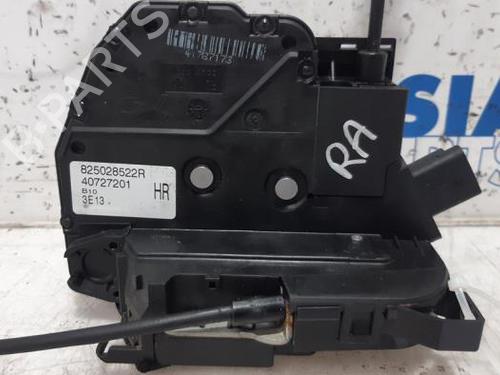 Electronic module RENAULT ZOE (BFM_) ZOE | BP31467593M83