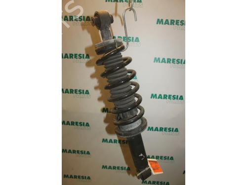 Venstre bagtil støddæmper PEUGEOT 407 SW (6E_, 6D_) 1.8 (116 hp) 31477062