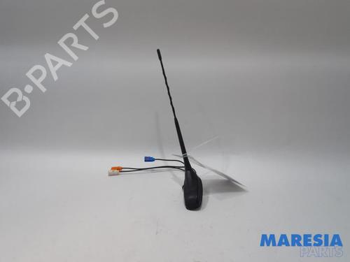 Antenne/Base CITROËN C3 III (SX) 1.2 VTi 82 (82 hp) 31435983