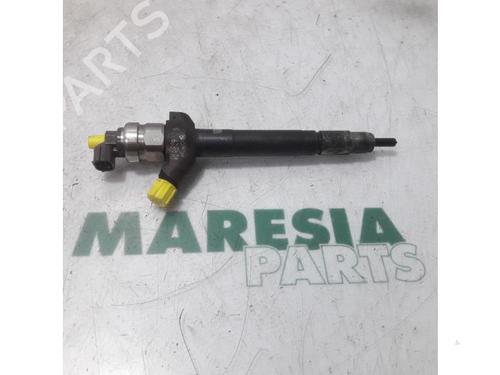 Used Injector CITROËN JUMPER II Bus 2.2 HDi 100 (101 hp) 31412512