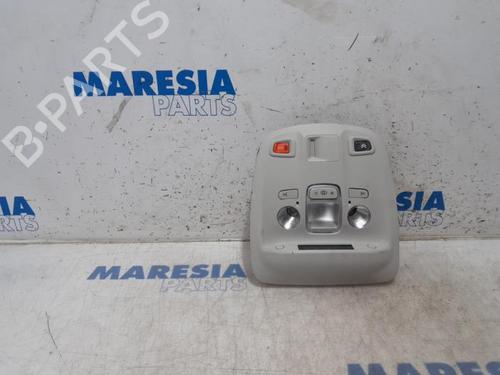 Plafoniera CITROËN JUMPY III Van (V_) 2.0 BlueHDi 120 (122 hp) 31423004