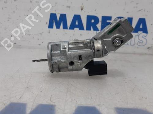 Ignition barrel CITROËN C3 II (SC_) 1.6 VTi 120 | BP31398316M48