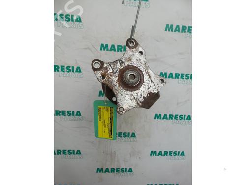 Used Left rear steering knuckle PEUGEOT 307 (3A/C) 1.6 16V (109 hp) 31531232