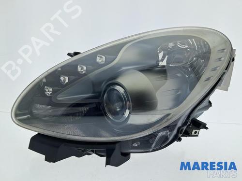 Used Left headlight Left headlight 37241624 37241624