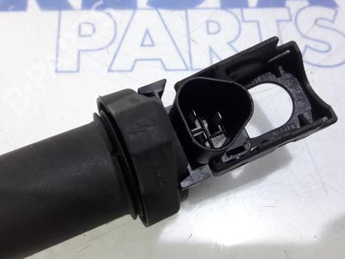 Ignition coil PEUGEOT 3008 I MPV (0U_) 1.6 VTi | BP31401845M94