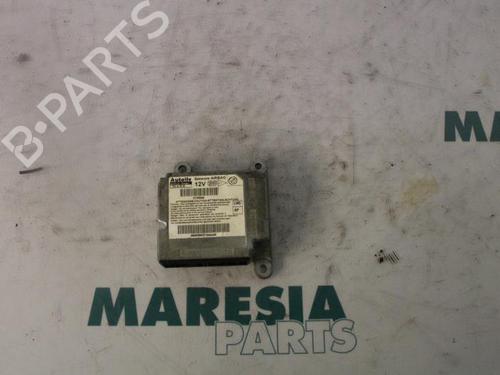 Used ECU airbags FIAT DOBLO Box Body/MPV (223_) 1.9 D (223ZXB1A) (63 hp) 31404907