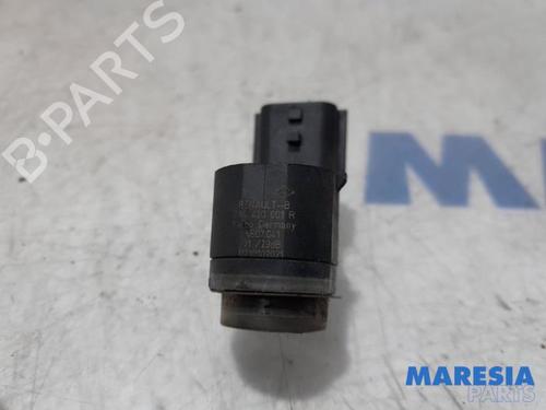 Electronic sensor RENAULT SCÉNIC III (JZ0/1_) 1.5 dCi | BP31410195M84 - Image 4
