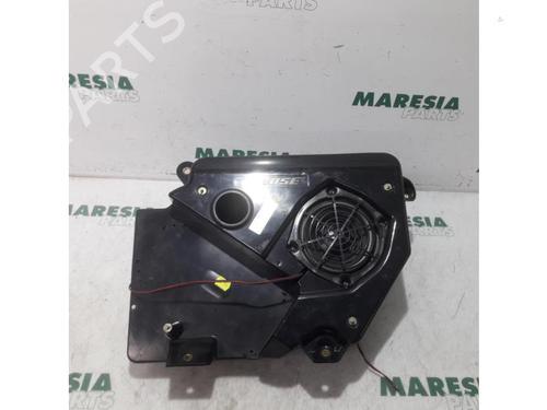 Used Electronic module Electronic module ALFA ROMEO 156 Sportwagon (932_) 1.9 JTD (932BXE00, 932BXN00) (150 hp) 31532142 31532142