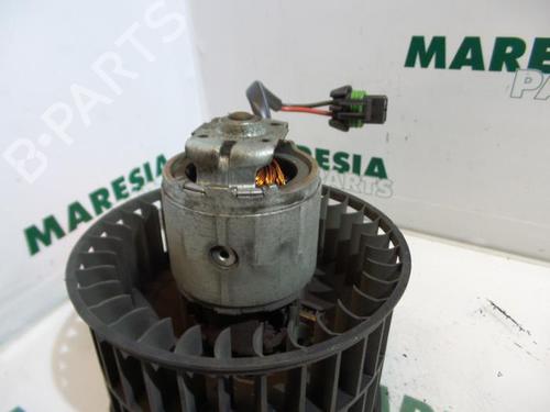 Heater blower motor RENAULT ESPACE III (JE0_) 3.0 (JE0D) | BP31441493M62