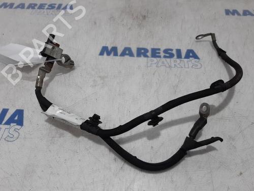 elektronisk-sensor-citroen-c4-cactus-2014-31406966 main image