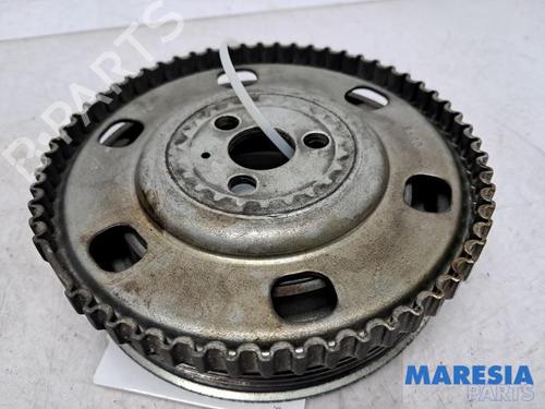 Pulley ALFA ROMEO MITO (955_) 1.4 TJet (955AXA1B) | BP31409276M122