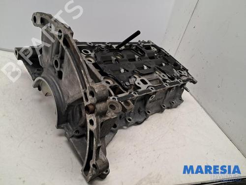 Front right seatbelt CITROËN C3 II (SC_) 1.6 VTi 120 | BP31474330I25 