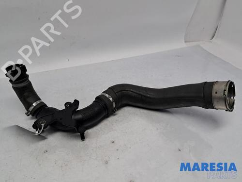 Used Pipe RENAULT MEGANE IV Hatchback (B9A/M/N_) 1.2 TCe 130 (B9MR) (130 hp) 31441510