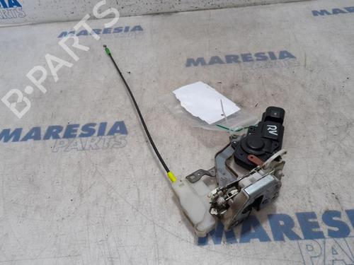 Used Electronic module PEUGEOT 107 (PM_, PN_) 1.0 (68 hp) 31525262