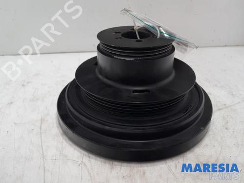 pulley-peugeot-308-ii-lb_-lp_-lw_-lh_-l3_-2013-2014-2015-2016-2017-2018-2019-2020-2021-31394532 main image