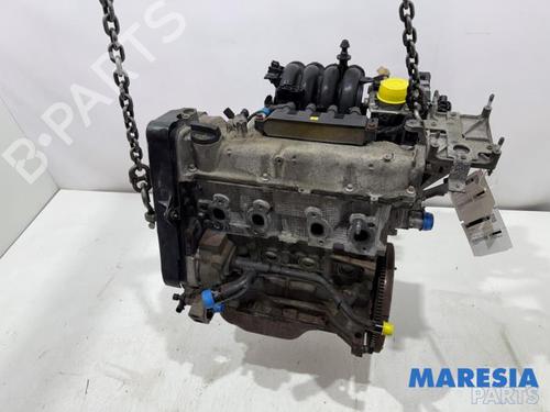 Used Engine FIAT 500 (312_) 1.2 (312AXA1A) (69 hp) 31483112
