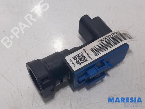 Used Electronic sensor OPEL CORSA F (P2JO) CORSA-e (68) (136 hp) 31495619