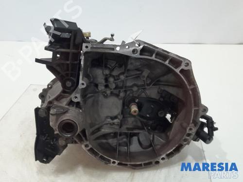 Gearbox CITROËN DS3 (SA_) 1.2 VTi 82 | BP31445602M3 - Image 2