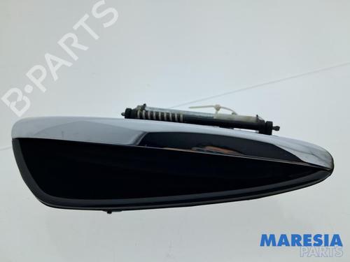 Used Front right exterior door handle Front right exterior door handle ALFA ROMEO 159 Sportwagon (939_) 1.8 TBi (939BXN1B) (200 hp) 33296096 33296096