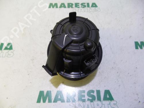 Used Heater blower motor CITROËN DS3 (SA_) 1.4 HDi 70 (SA8HP4) (68 hp) 31415116