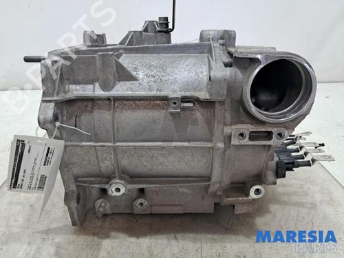 Used Other RENAULT ZOE Hatchback Van (BFM_) Electric (BFME) (92 hp) 31531532