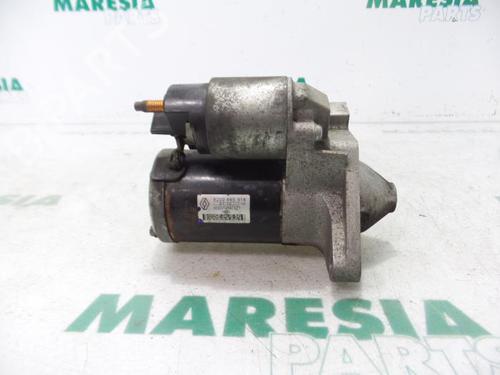 Used Starter RENAULT SCÉNIC II (JM0/1_) 1.6 16V (JM1R) (112 hp) 31410898