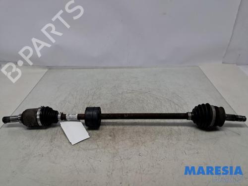 Used Right front driveshaft FIAT 500 (312_) 1.2 (312AXA1A) (69 hp) 31861132