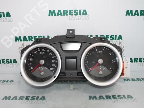 instrument-cluster-renault-megane-ii-bm01_-cm01_-2001-2002-2003-2004-2005-2006-2007-2008-2009-2010-2011-2012-31438766 main image