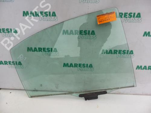 Used Rear right door window PEUGEOT 607 (9D, 9U) 2.2 16V (158 hp) 31533642