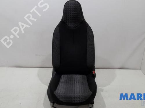 Used Right front seat PEUGEOT 108 1.0 VTi 72 (72 hp) 31478678
