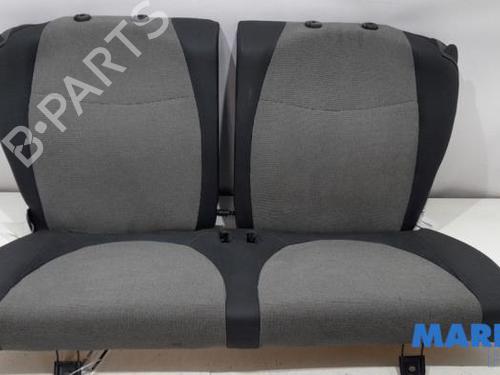 Used Rear seat FIAT 500 C (312_) 0.9 (312AG1A) (86 hp) 31816690