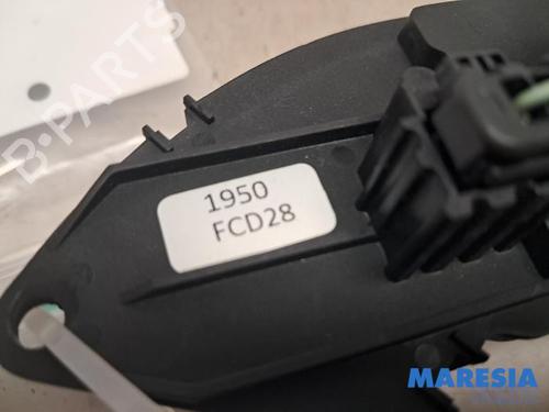 Electronic sensor FIAT PUNTO EVO (199_) 1.4 16V | BP31518087M84