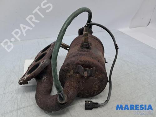 Catalyst RENAULT TWINGO III (BCM_, BCA_) 1.0 SCe 70 | BP32783796M10  - Image 5