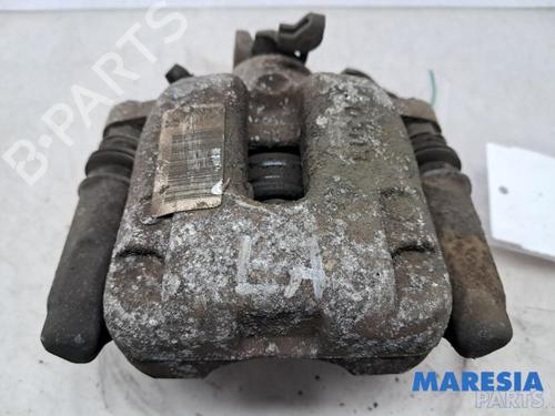 Used Left rear brake caliper OPEL CROSSLAND X / CROSSLAND (P17, P2QO) 1.2 (83 hp) 31530366