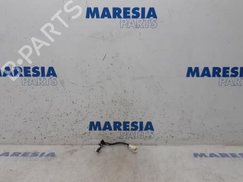 Used Electronic sensor PEUGEOT 307 CC (3B) 2.0 16V (177 hp) 31470052